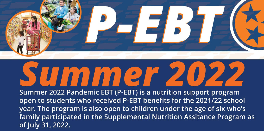 Eligible students are being issued pandemic EBT benefits Brownsville